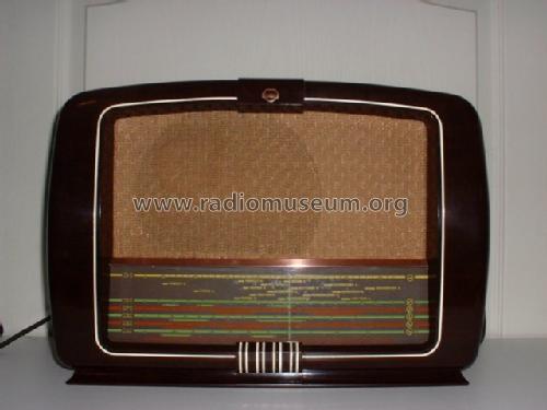 MAS230; Mullard Wireless, (ID = 630332) Radio