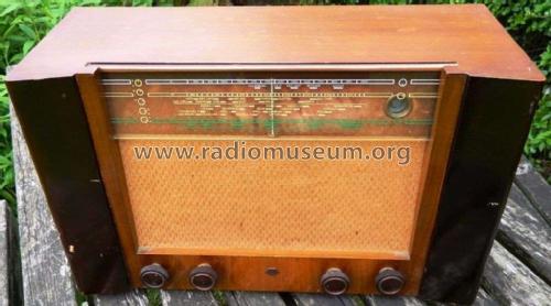 MAS277; Mullard Wireless, (ID = 2117173) Radio