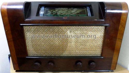 MAS281; Mullard Wireless, (ID = 2102446) Radio