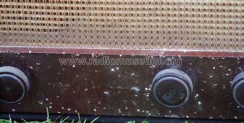 MAS292; Mullard Wireless, (ID = 1051759) Radio