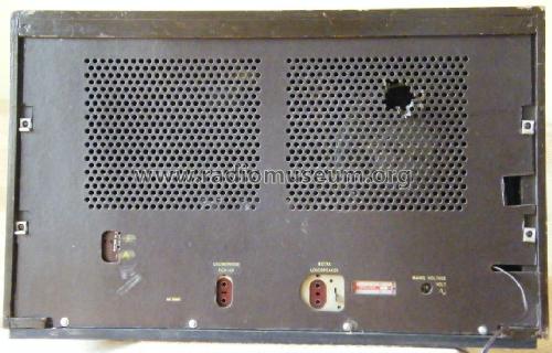 MAS375; Mullard Wireless, (ID = 1651516) Radio