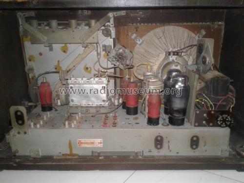 MAS-231; Mullard Wireless, (ID = 2364842) Radio