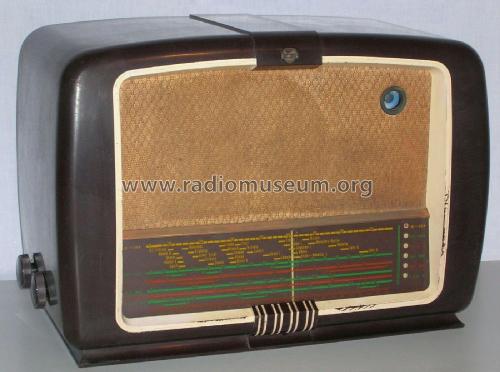 MAS 276/15; Mullard Wireless, (ID = 2860167) Radio