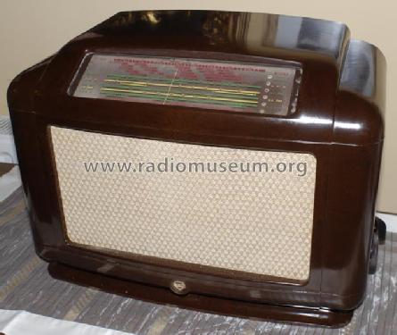 MBV 269-15; Mullard Wireless, (ID = 427760) Radio