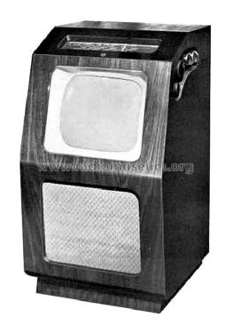 MTS521; Mullard Wireless, (ID = 2002409) TV-Radio