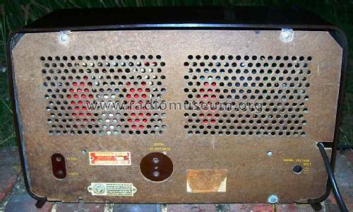 MUS221; Mullard Wireless, (ID = 1045341) Radio