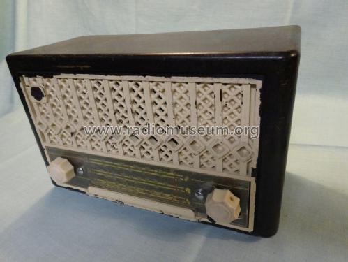 MUS222 /15; Mullard Wireless, (ID = 2288113) Radio