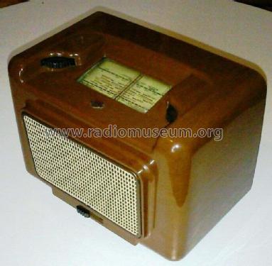 MUS271; Mullard Wireless, (ID = 2182243) Radio