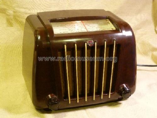 MUS298; Mullard Wireless, (ID = 899210) Radio