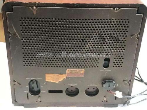 MUS3; Mullard Wireless, (ID = 2697009) Radio