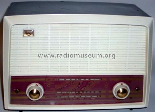 MUS-253; Mullard Wireless, (ID = 804960) Radio