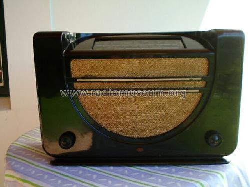 X44; Mullard Wireless, (ID = 631423) Radio