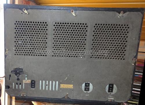 X57A; Mullard Wireless, (ID = 1254981) Radio
