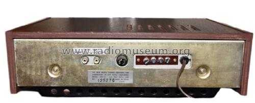 Audio Stereo HW-12 ; Muntz Stereo Pak; (ID = 2816986) Sonido-V