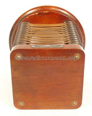 Oscillation Transformer No. 422; Murdock, WM.J. Co.; (ID = 2033783) Radio part