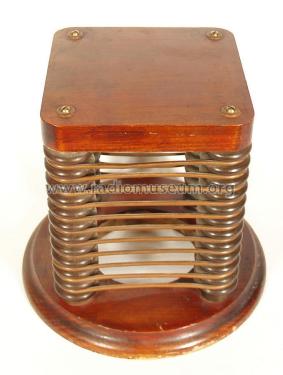 Oscillation Transformer No. 422; Murdock, WM.J. Co.; (ID = 2033785) Radio part