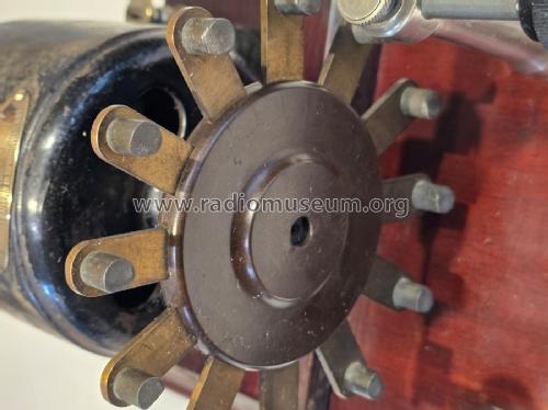 Rotary Spark Gap No. 442; Murdock, WM.J. Co.; (ID = 3150661) Amateur-D