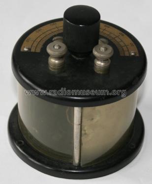 Rotary Variable Condenser No. 364; Murdock, WM.J. Co.; (ID = 1978728) Radio part