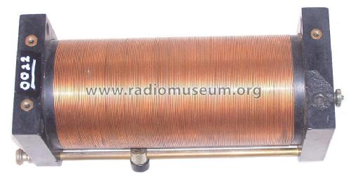 Tuning Coil No. 240; Murdock, WM.J. Co.; (ID = 1716148) mod-pre26