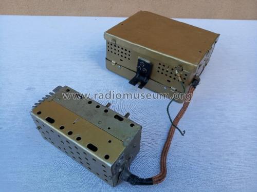 A-17A {А-17А}; Murom Radio Works (ID = 2664956) Car Radio