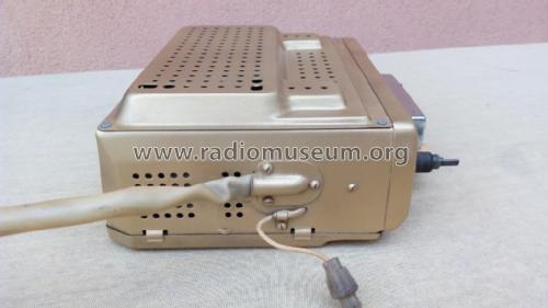 A-18 {А-18}; Murom Radio Works (ID = 2029557) Car Radio