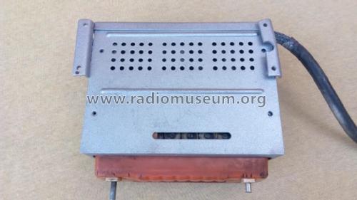A-8M {А-8М}; Murom Radio Works (ID = 2039106) Car Radio
