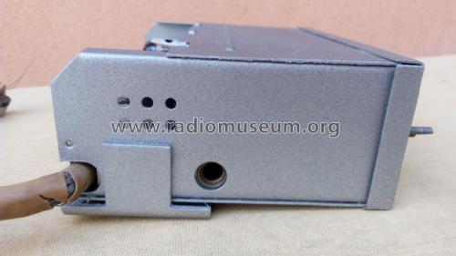 A-8M {А-8М}; Murom Radio Works (ID = 2039117) Car Radio