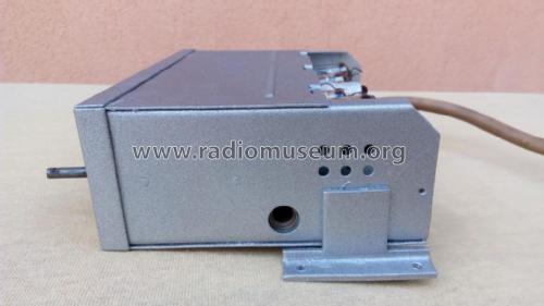 A-8M {А-8М}; Murom Radio Works (ID = 2039118) Car Radio