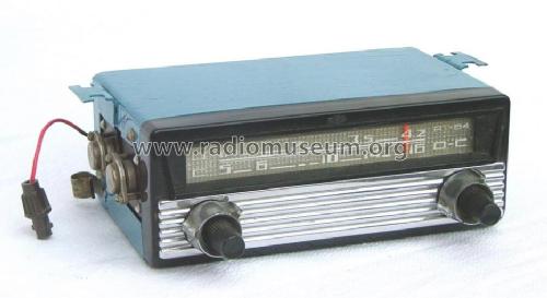 AT-64 {АТ-64}; Murom Radio Works (ID = 170668) Car Radio