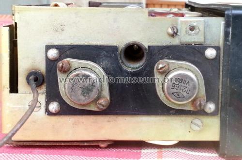 AT-64 {АТ-64}; Murom Radio Works (ID = 1993290) Car Radio