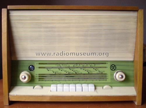 Rezonans {Резонанс} ; Murom RIP Works (ID = 814965) Radio