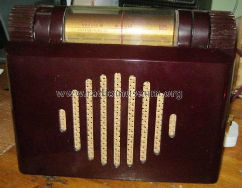 A100; Murphy Radio Ltd.; (ID = 1224158) Radio