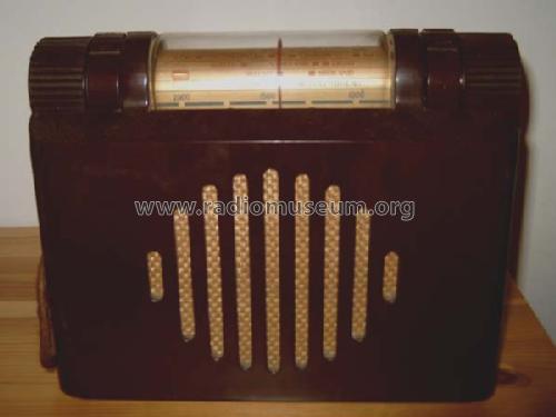 A100; Murphy Radio Ltd.; (ID = 744600) Radio