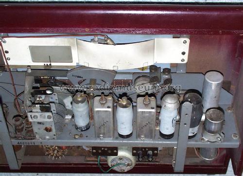 A104; Murphy Radio Ltd.; (ID = 191186) Radio