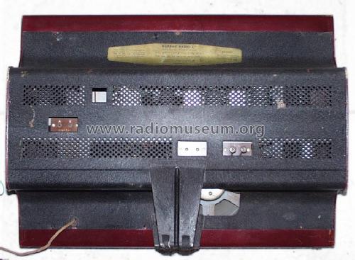 A104; Murphy Radio Ltd.; (ID = 191189) Radio