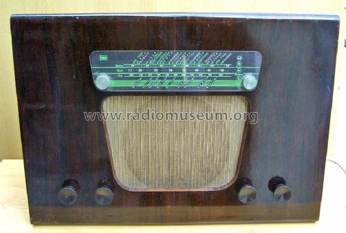 A130; Murphy Radio Ltd.; (ID = 1506896) Radio