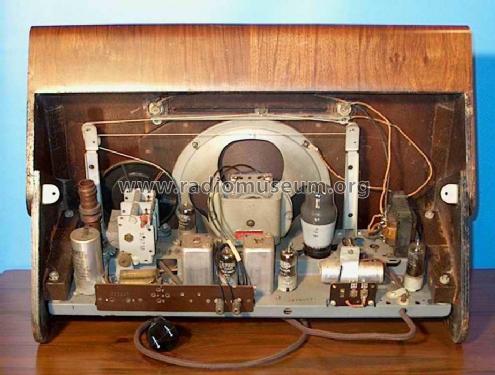 A130; Murphy Radio Ltd.; (ID = 399606) Radio