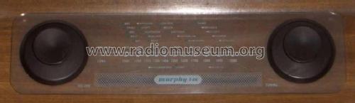 A146CM; Murphy Radio Ltd.; (ID = 1095138) Radio