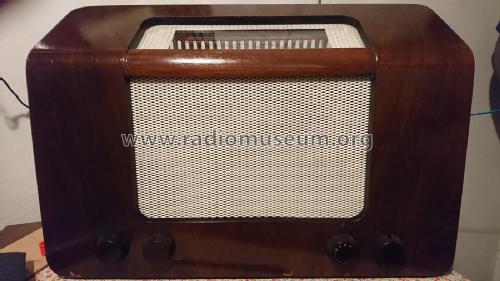 A168; Murphy Radio Ltd.; (ID = 2244716) Radio