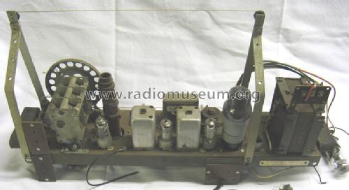 A186; Murphy Radio Ltd.; (ID = 383145) Radio