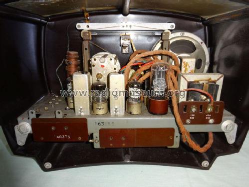 A192; Murphy Radio Ltd.; (ID = 2294056) Radio