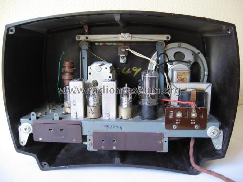 A192; Murphy Radio Ltd.; (ID = 816771) Radio