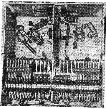 A242; Murphy Radio Ltd.; (ID = 1717352) Radio