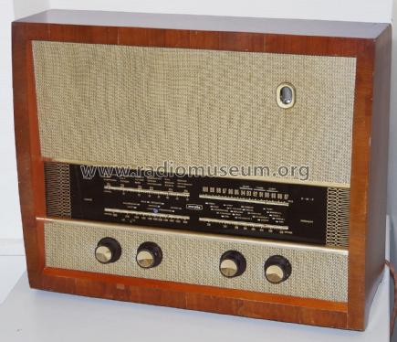 A252; Murphy Radio Ltd.; (ID = 2821997) Radio