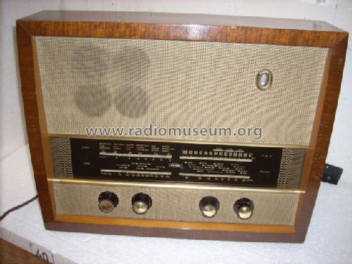 A252; Murphy Radio Ltd.; (ID = 451186) Radio