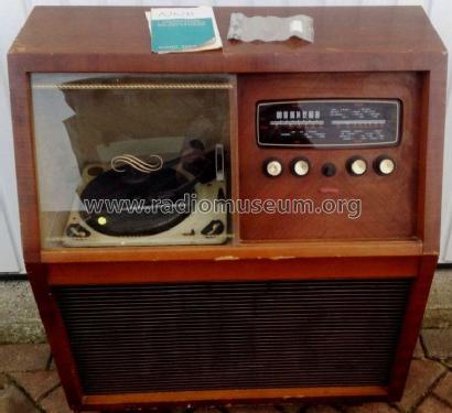 A262R; Murphy Radio Ltd.; (ID = 1973199) Radio