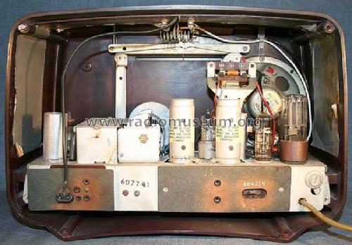 A362; Murphy Radio Ltd.; (ID = 415010) Radio