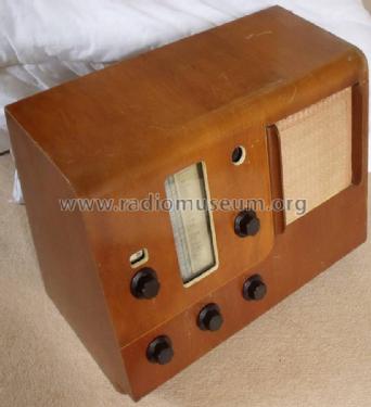 All-Wave A36; Murphy Radio Ltd.; (ID = 1473160) Radio