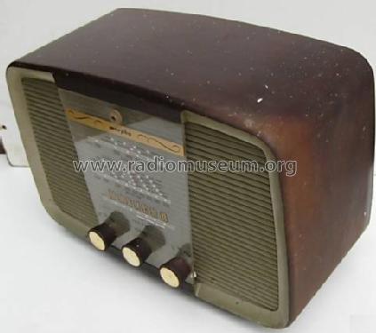 A372; Murphy Radio Ltd.; (ID = 625954) Radio