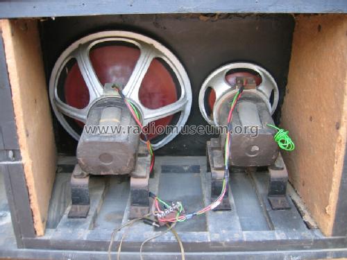 A40RG; Murphy Radio Ltd.; (ID = 1244019) Radio